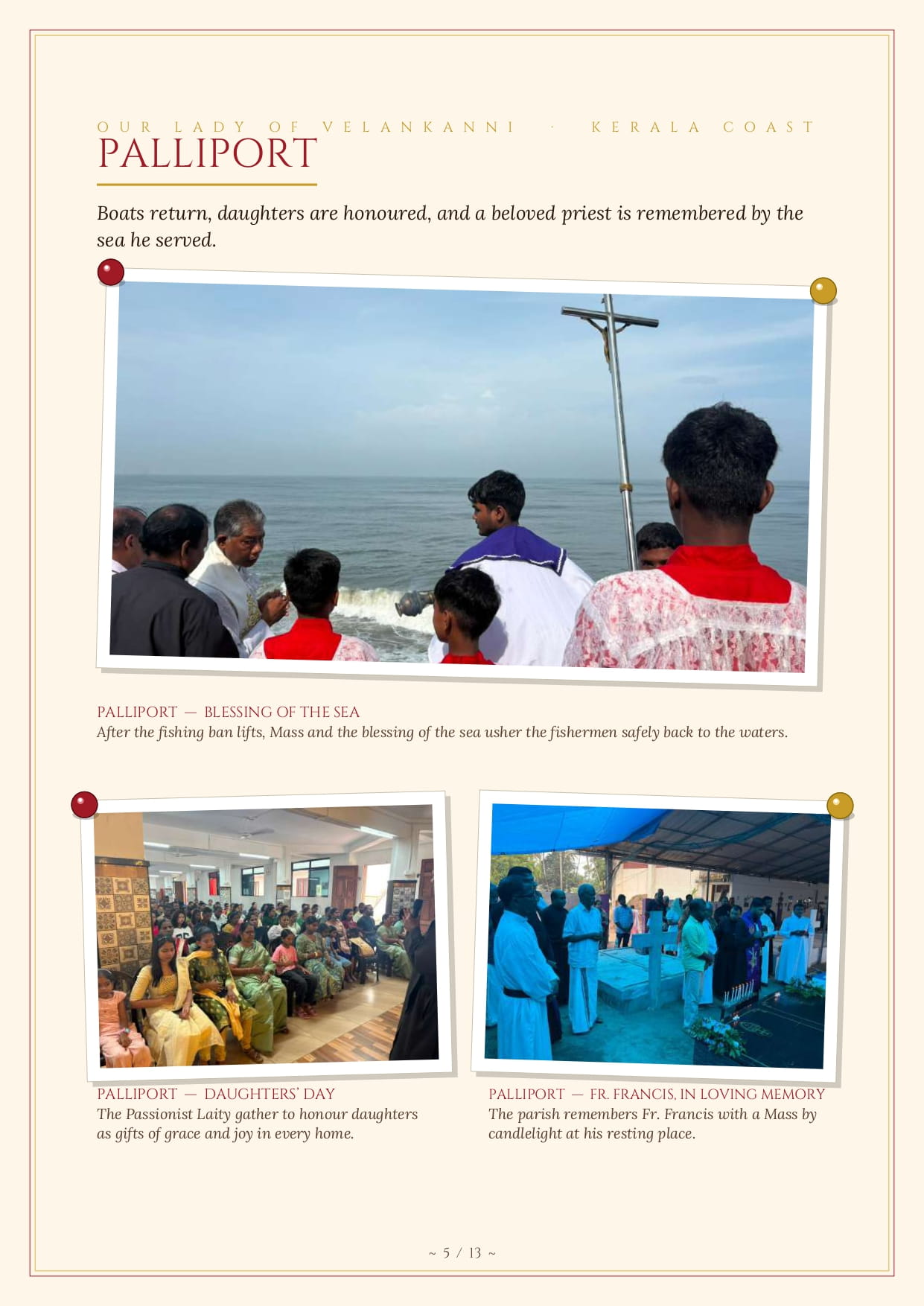 PIANO Newsletter 5