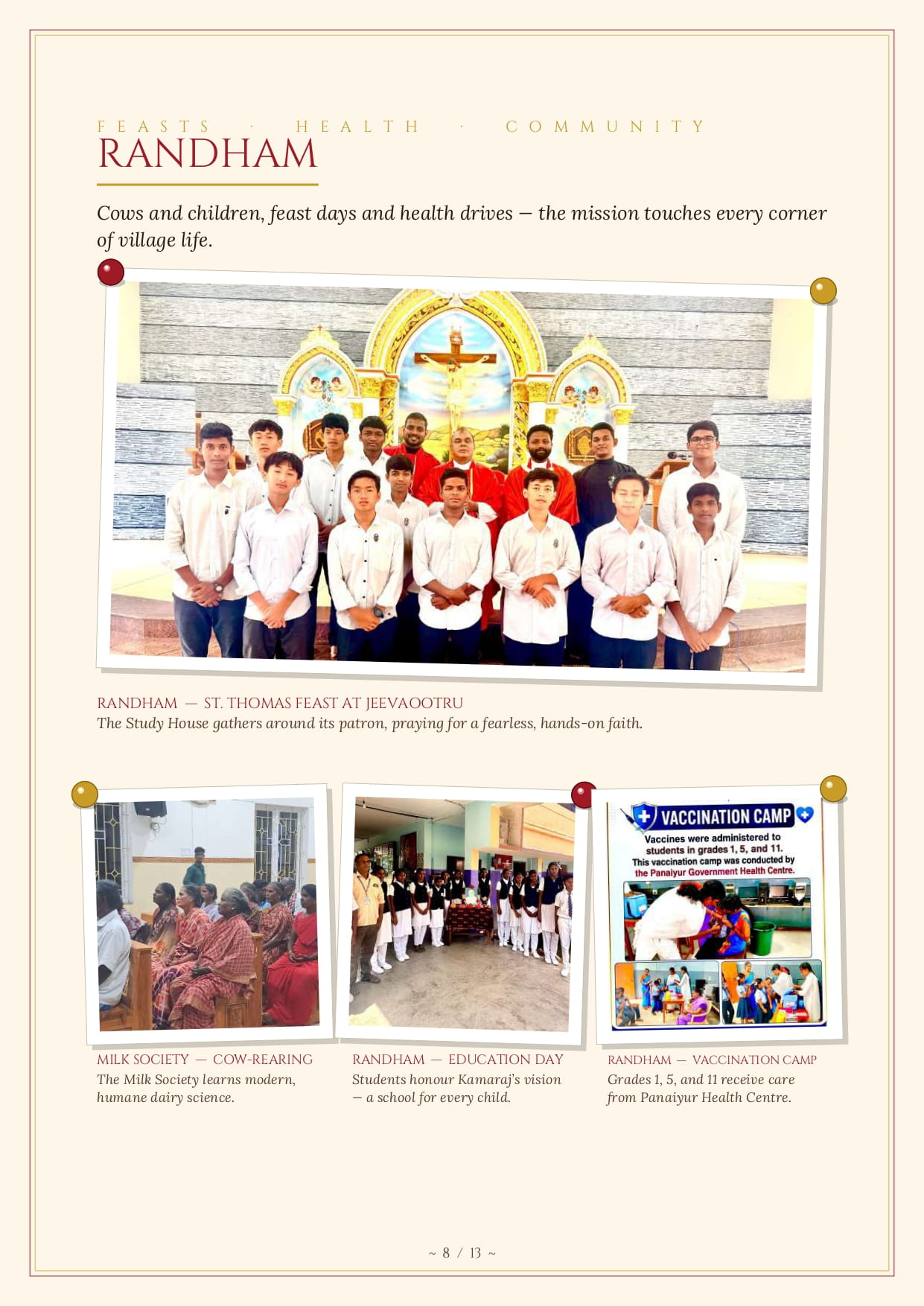 PIANO Newsletter 9