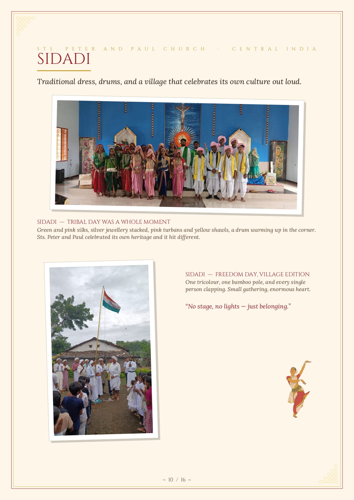 PIANO Newsletter 10