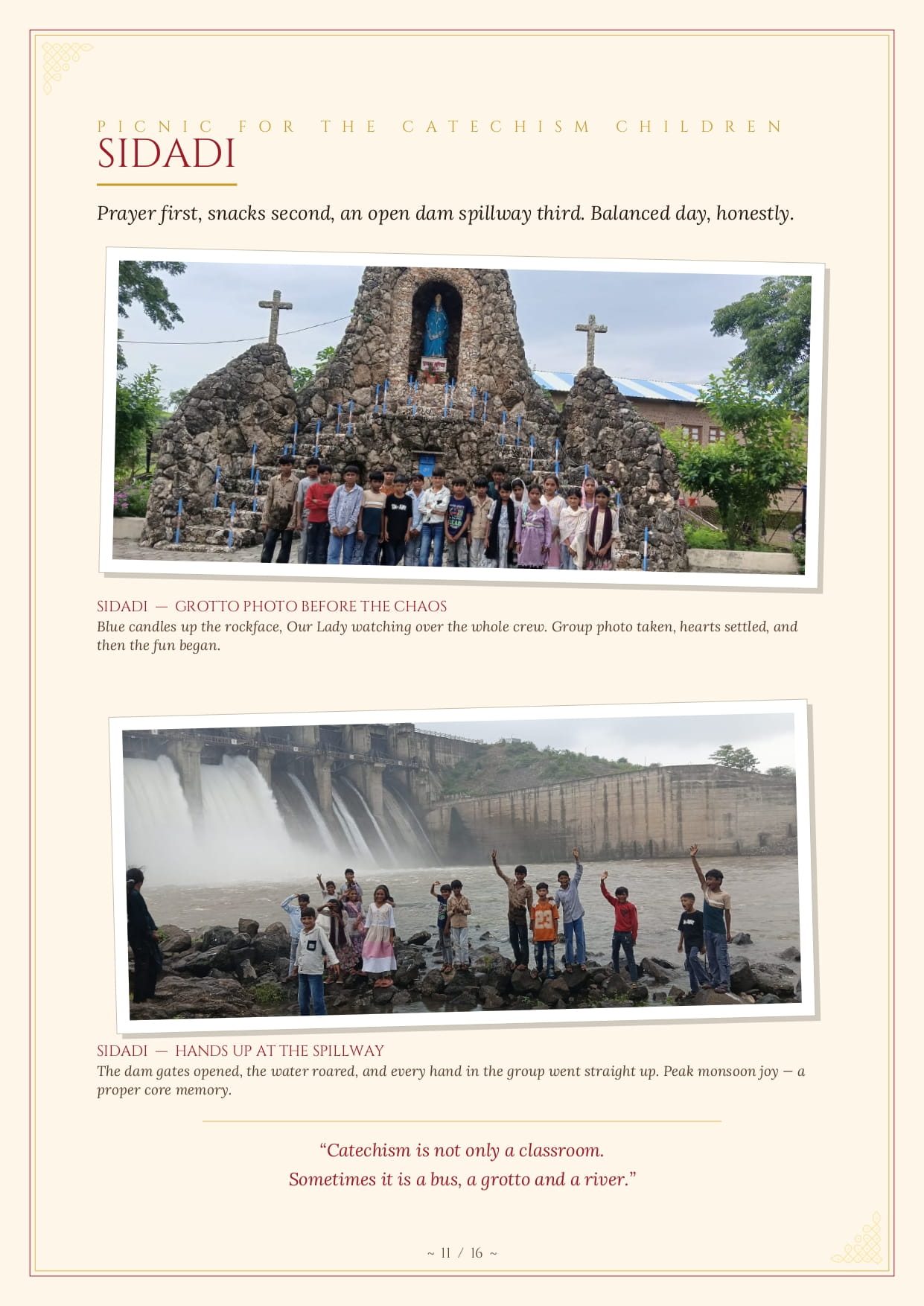 PIANO Newsletter 11