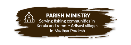 Parish ministry