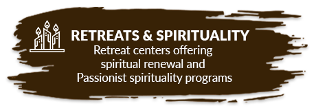 Retreats and Spirituality